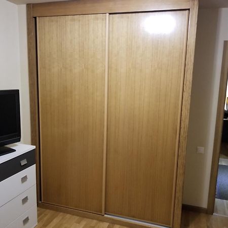 Piso En Foz Lugo Appartement Buitenkant foto