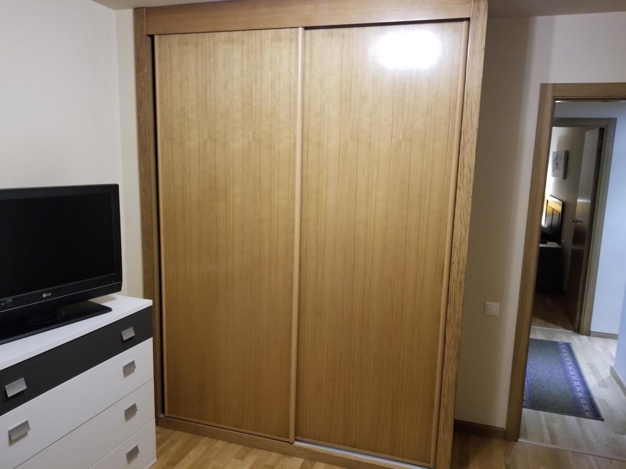 Piso En Foz Lugo Appartement Buitenkant foto