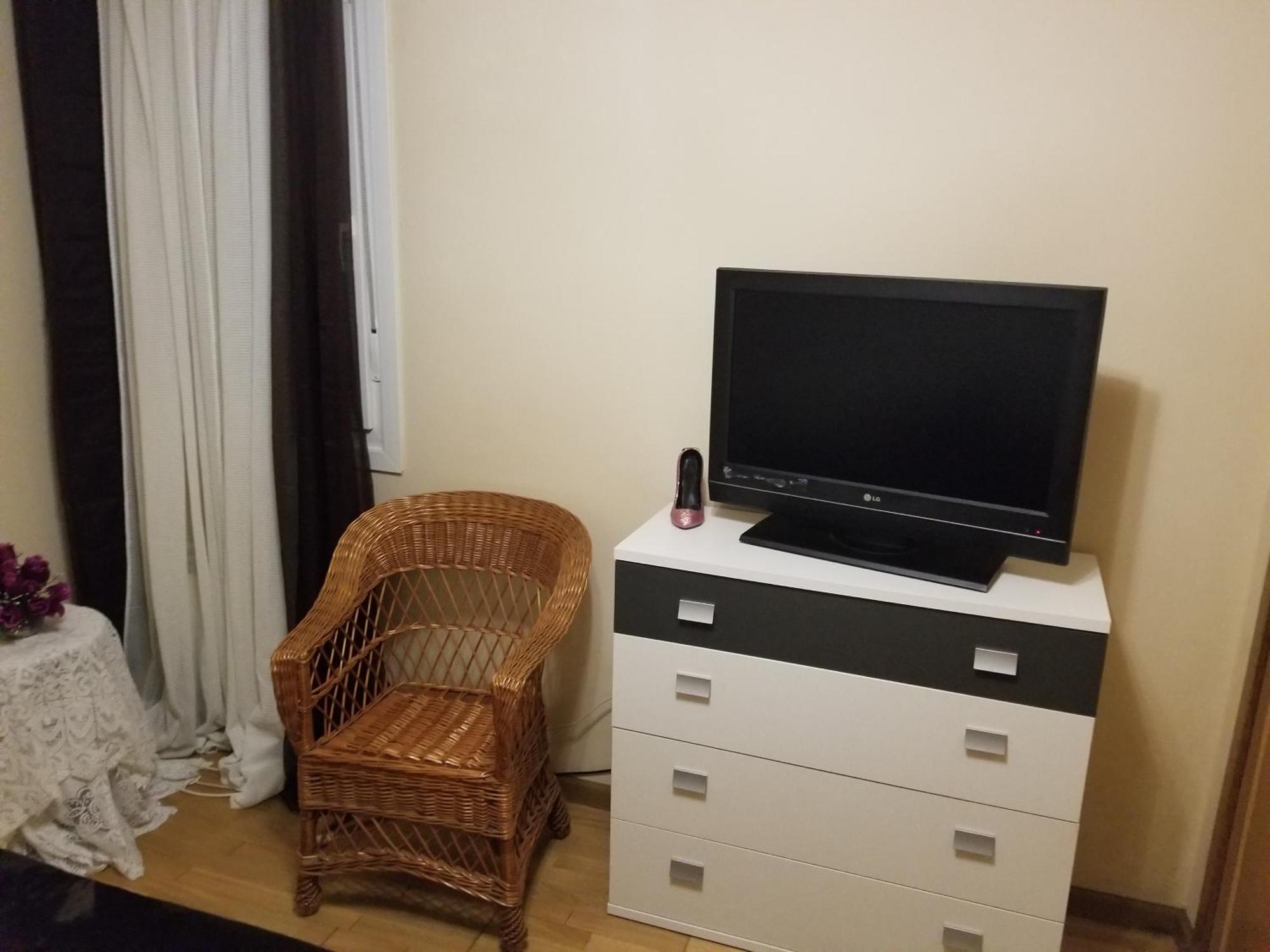 Piso En Foz Lugo Appartement Buitenkant foto